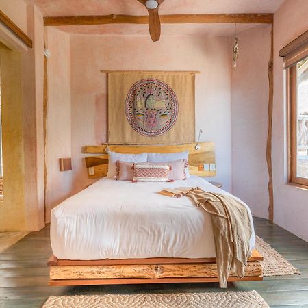 Alaya Tulum By Ahau Collection Hotel Luaran gambar