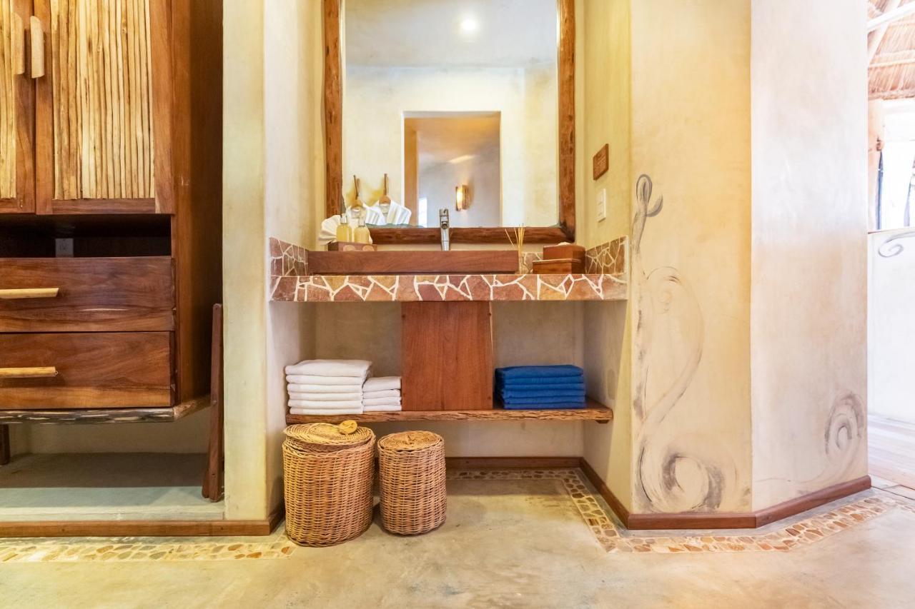 Alaya Tulum By Ahau Collection Hotel Luaran gambar
