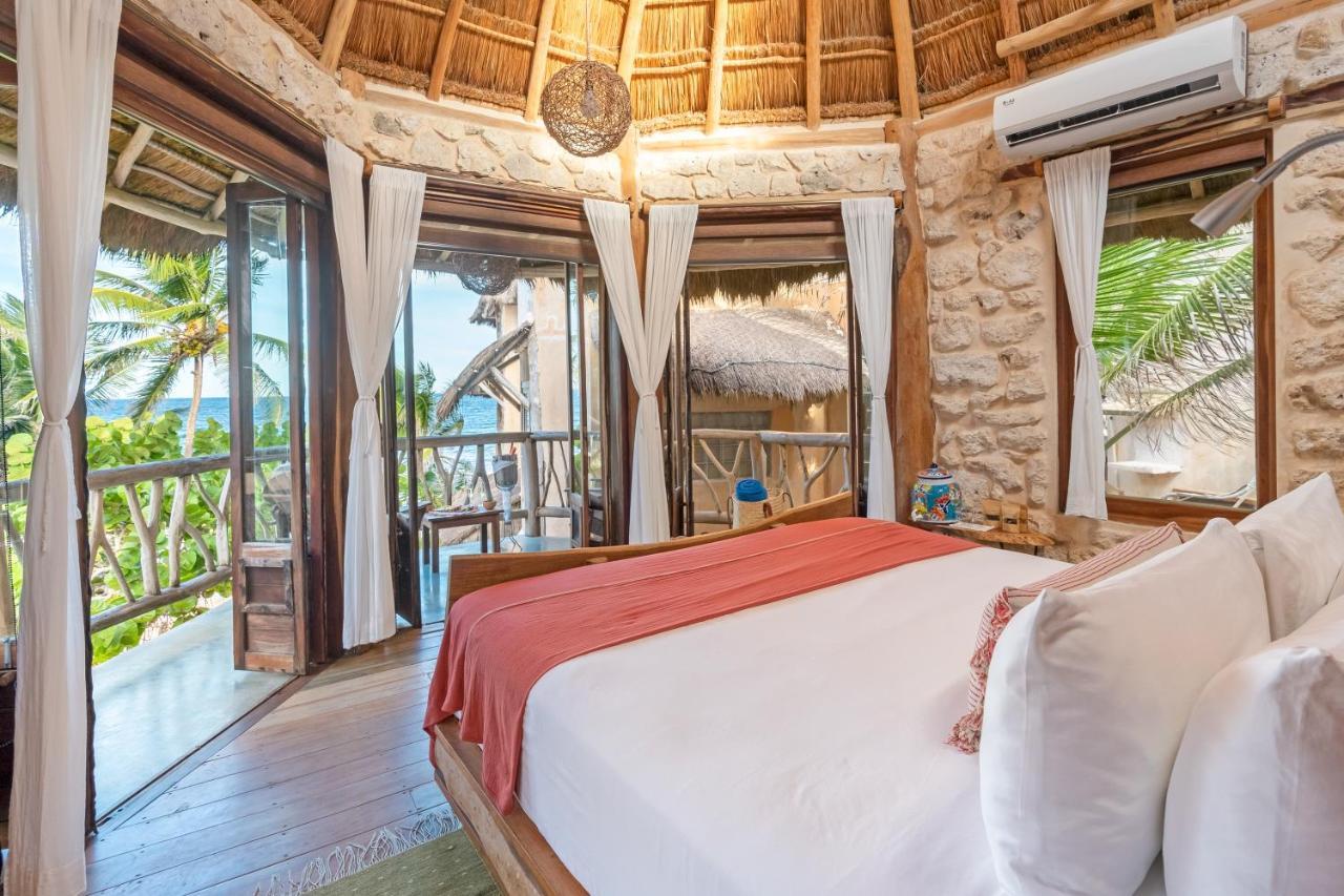 Alaya Tulum By Ahau Collection Hotel Luaran gambar