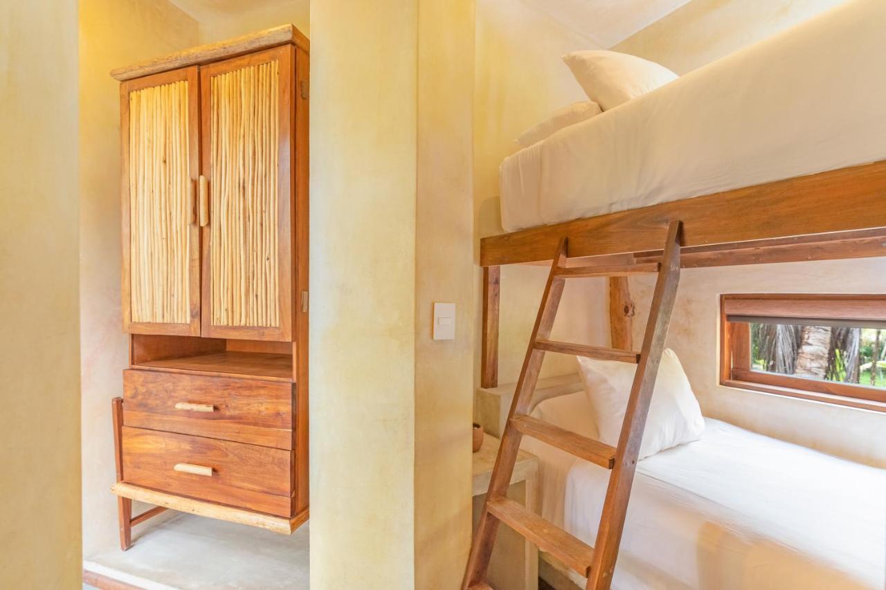 Alaya Tulum By Ahau Collection Hotel Luaran gambar