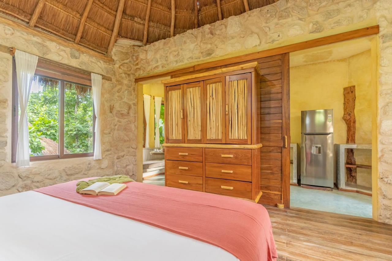 Alaya Tulum By Ahau Collection Hotel Luaran gambar