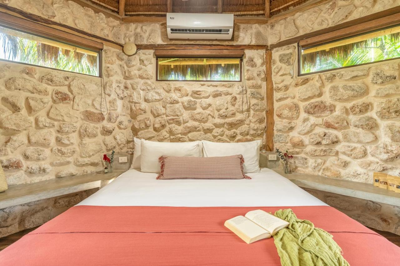 Alaya Tulum By Ahau Collection Hotel Luaran gambar