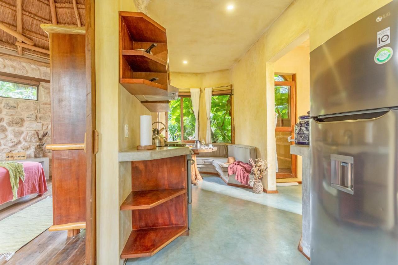 Alaya Tulum By Ahau Collection Hotel Luaran gambar