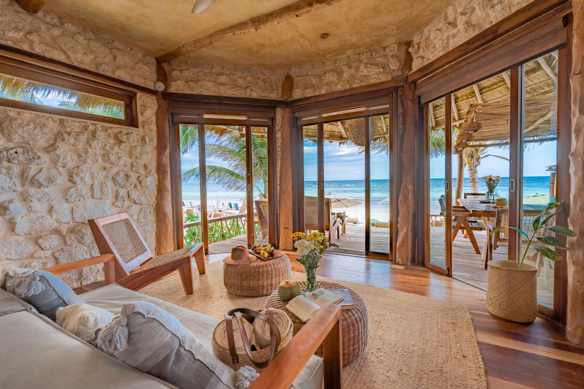 Alaya Tulum By Ahau Collection Hotel Luaran gambar