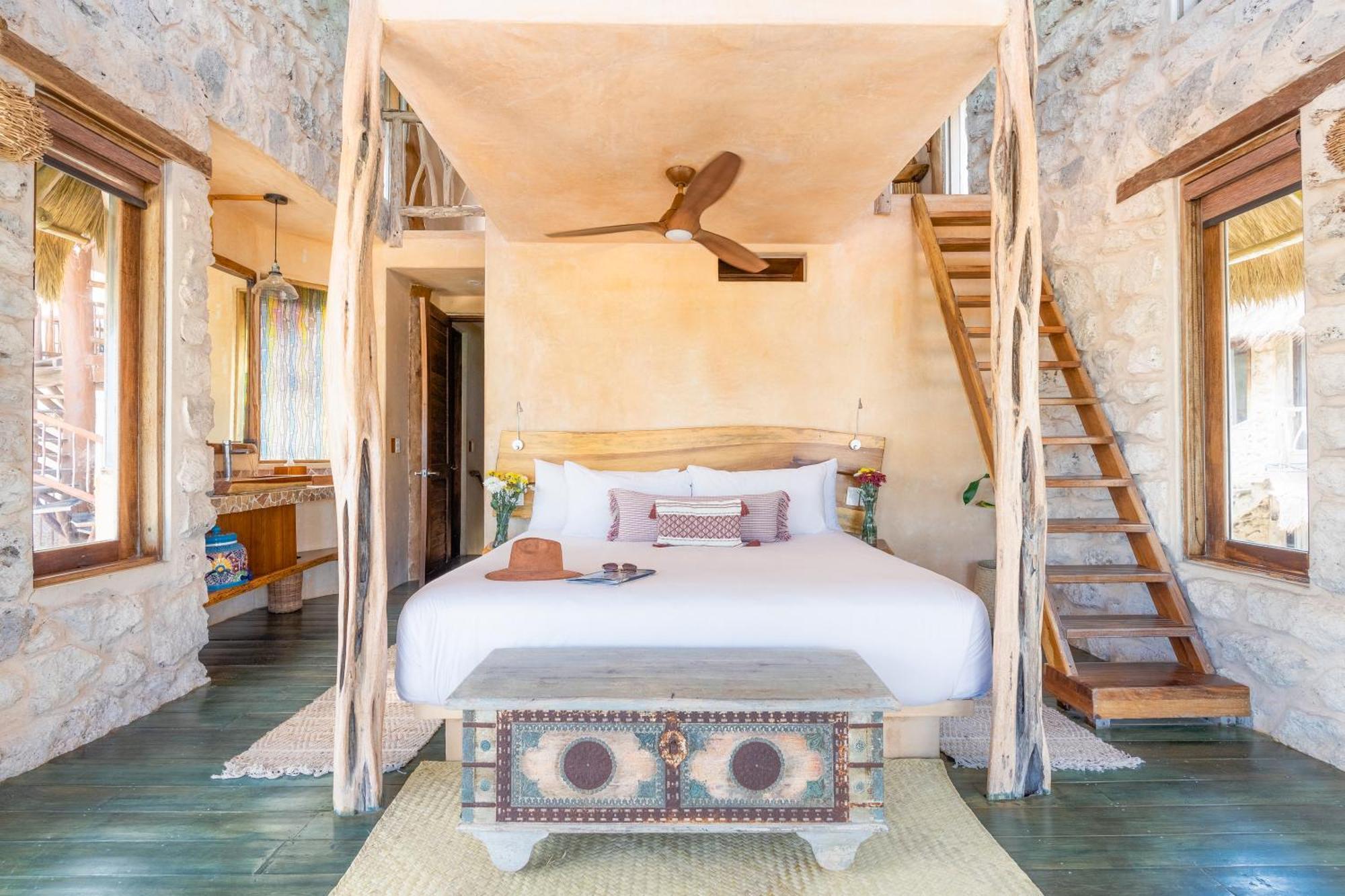 Alaya Tulum By Ahau Collection Hotel Luaran gambar
