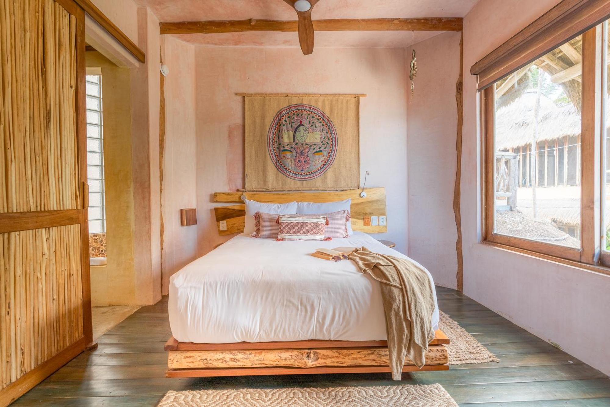 Alaya Tulum By Ahau Collection Hotel Luaran gambar