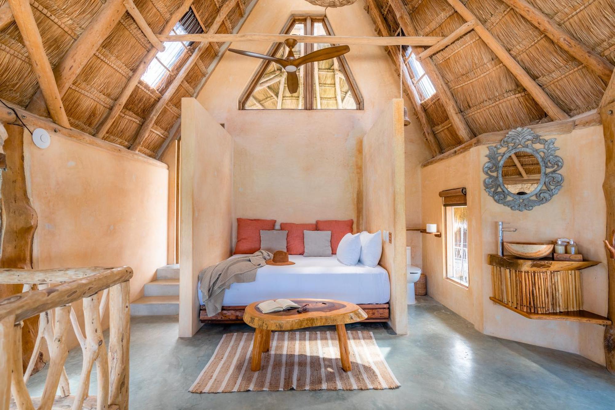 Alaya Tulum By Ahau Collection Hotel Luaran gambar