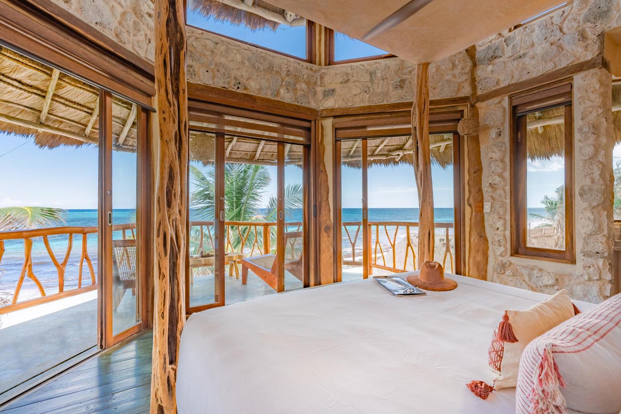 Alaya Tulum By Ahau Collection Hotel Luaran gambar