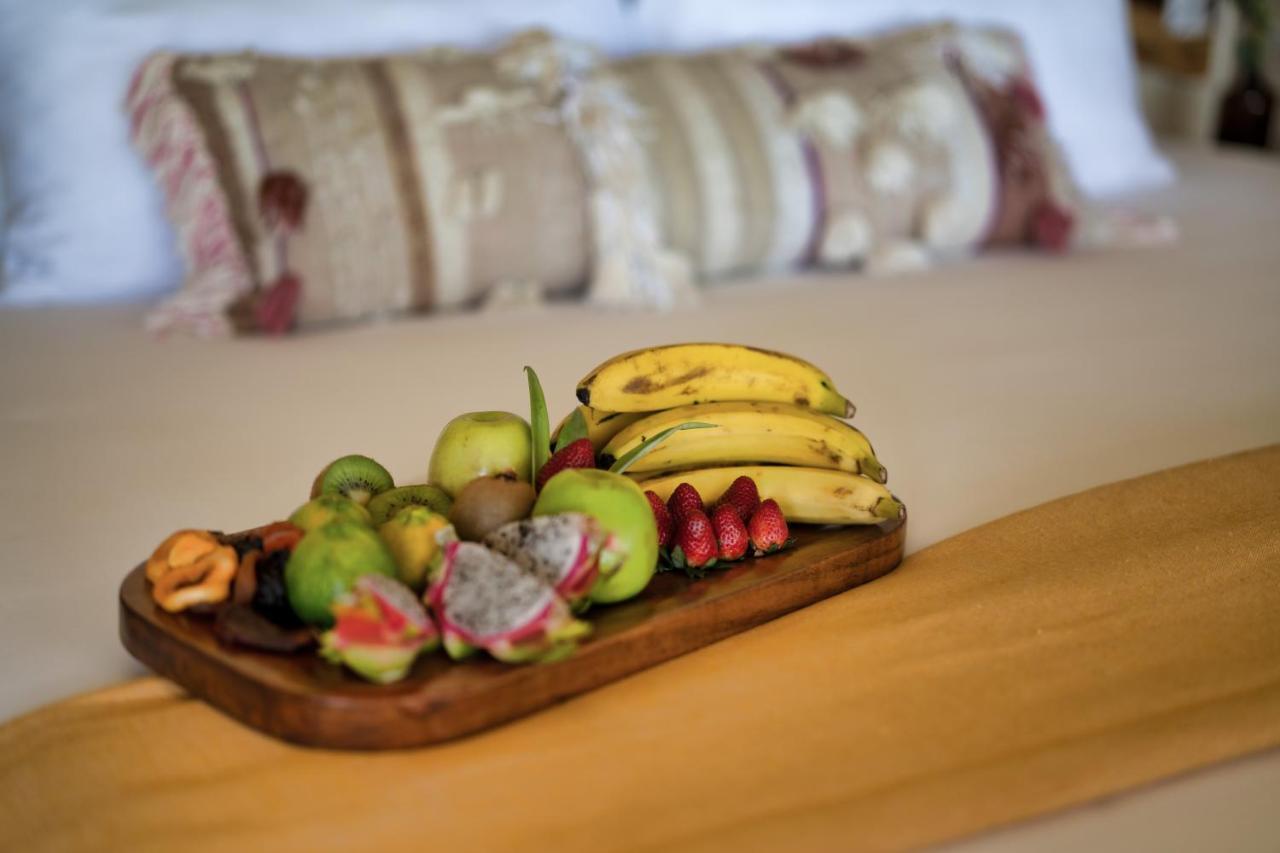 Alaya Tulum By Ahau Collection Hotel Luaran gambar