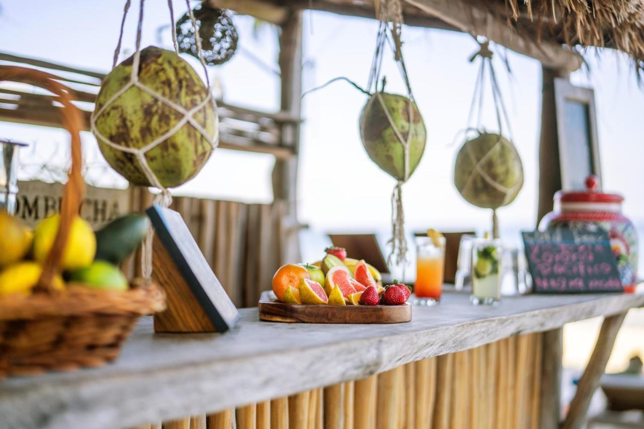 Alaya Tulum By Ahau Collection Hotel Luaran gambar
