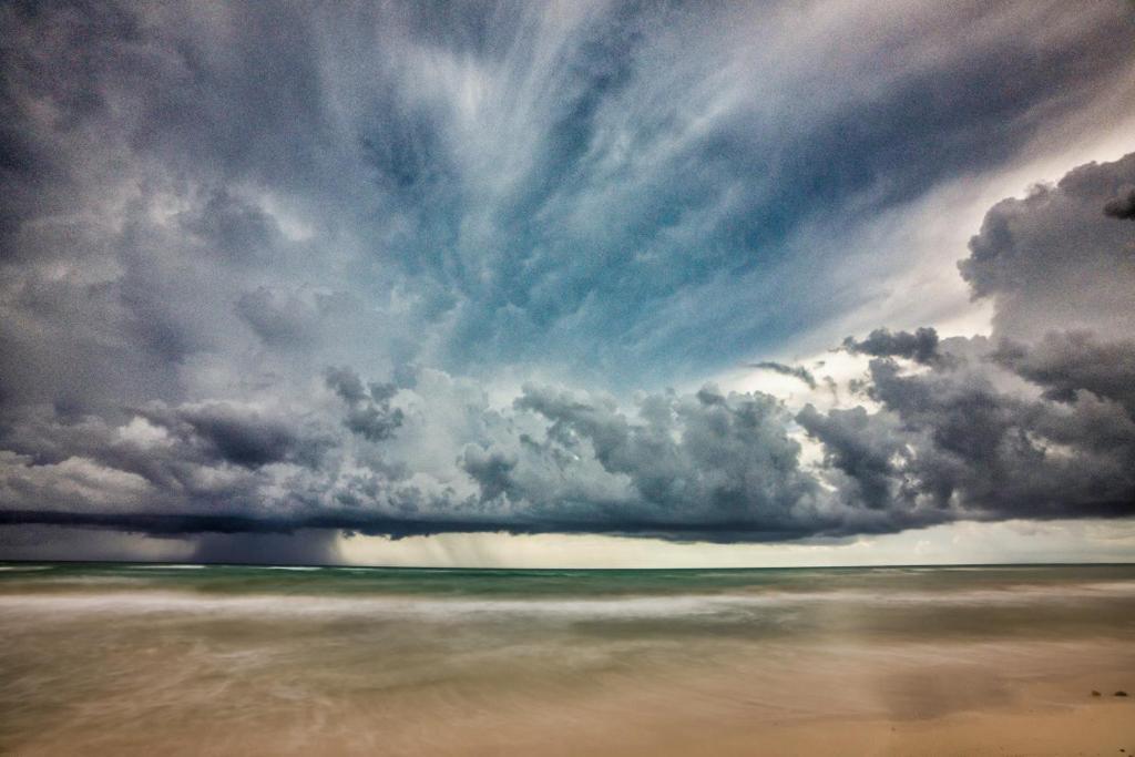 Alaya Tulum By Ahau Collection Hotel Luaran gambar