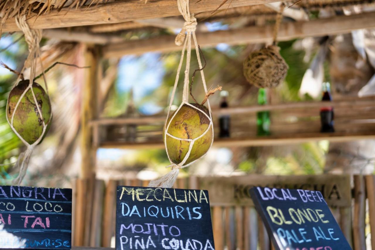 Alaya Tulum By Ahau Collection Hotel Luaran gambar