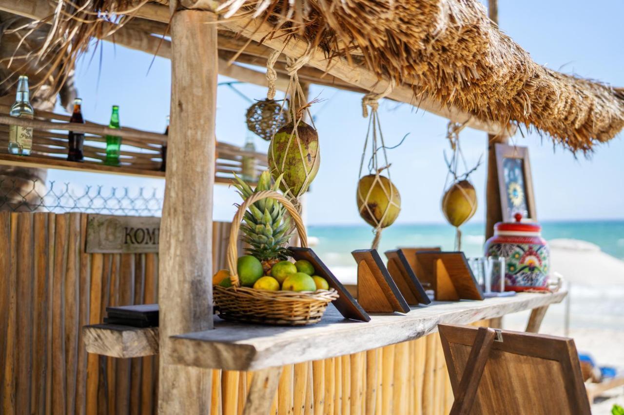 Alaya Tulum By Ahau Collection Hotel Luaran gambar